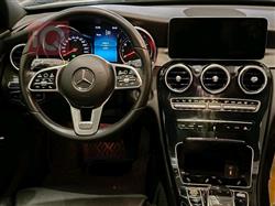 مێرسێدس بێنز C-Class
